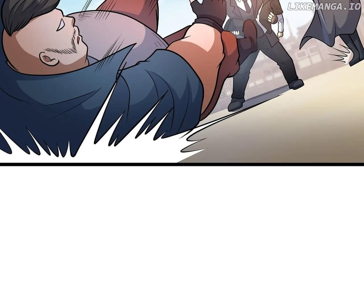 Divine Urban God Chapter 260 - page 31
